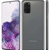 СМАРТФОН SAMSUNG GALAXY S20+ 128GB GRAY СМАРТФОН SAMSUNG GALAXY S20+ 128GB GRAY