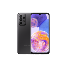 СМАРТФОН SAMSUNG GALAXY A23 4/64 GB BLACK