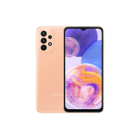 СМАРТФОН SAMSUNG GALAXY A23 6/128 GB ORANGE