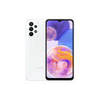 СМАРТФОН SAMSUNG GALAXY A23 6/128 GB WHITE СМАРТФОН SAMSUNG GALAXY A23 6/128 GB WHITE