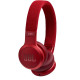 Наушники накладные с микрофоном Bluetooth JBL LIVE400BTRED (Red)