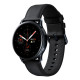 СМАРТ ЧАСЫ SAMSUNG GALAXY WATCH ACTIVE-2 STAINLESS (40mm) BLACK СМАРТ ЧАСЫ SAMSUNG GALAXY WATCH ACTIVE-2 STAINLESS (40mm) BLACK