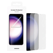 Чехол Samsung EF-US916CTEGRU (S23+) Screen Protector transparent в nurancell Чехол Samsung EF-US916CTEGRU (S23+) Screen Protector transparent