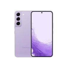 СМАРТФОН SAMSUNG GALAXY S22 5G  Purple 256 Gb