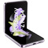 Смартфон Samsung Galaxy Z Flip4 256GB Lavender