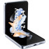 Смартфон Samsung Galaxy Z Flip4 256GB Blue