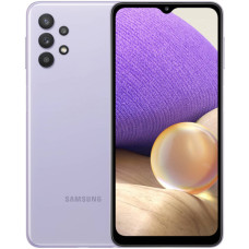 СМАРТФОН SAMSUNG GALAXY A32 128 GB VIOLET