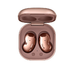НАУШНИКИ SAMSUNG GALAXY BUDS LIVE BRONZE