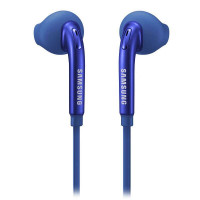 НАУШНИКИ SAMSUNG HYBRID EARPHONE BLUE НАУШНИКИ SAMSUNG HYBRID EARPHONE BLUE