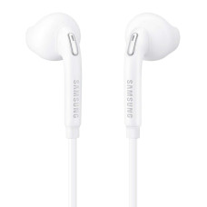 НАУШНИКИ SAMSUNG HYBRID EARPHONE WHITE
