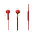 НАУШНИКИ SAMSUNG HYBRID EARPHONE RED в nurancell НАУШНИКИ SAMSUNG HYBRID EARPHONE RED