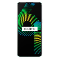 СМАРТФОН REALME 6i 4/128GB GREEN СМАРТФОН REALME 6i 4/128GB GREEN