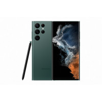 СМАРТФОН SAMSUNG GALAXY S22 Ultra 5G Green 512 Gb